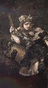 Francisco Goya Judith china oil painting reproduction